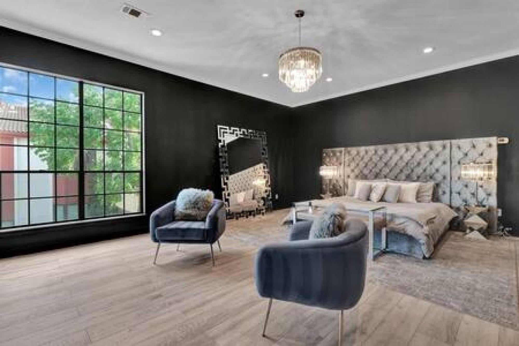 Lovely 4Bd House W Pool, Hot Tub And Free Parking Houston Buitenkant foto