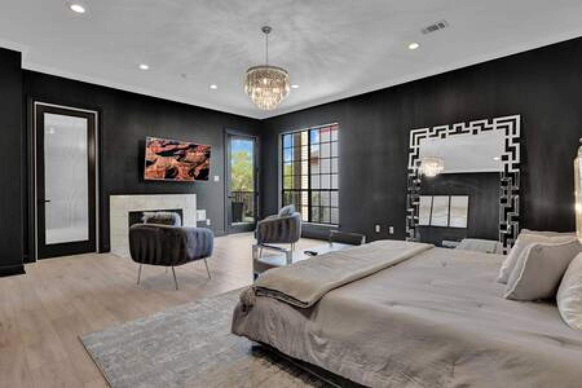 Lovely 4Bd House W Pool, Hot Tub And Free Parking Houston Buitenkant foto