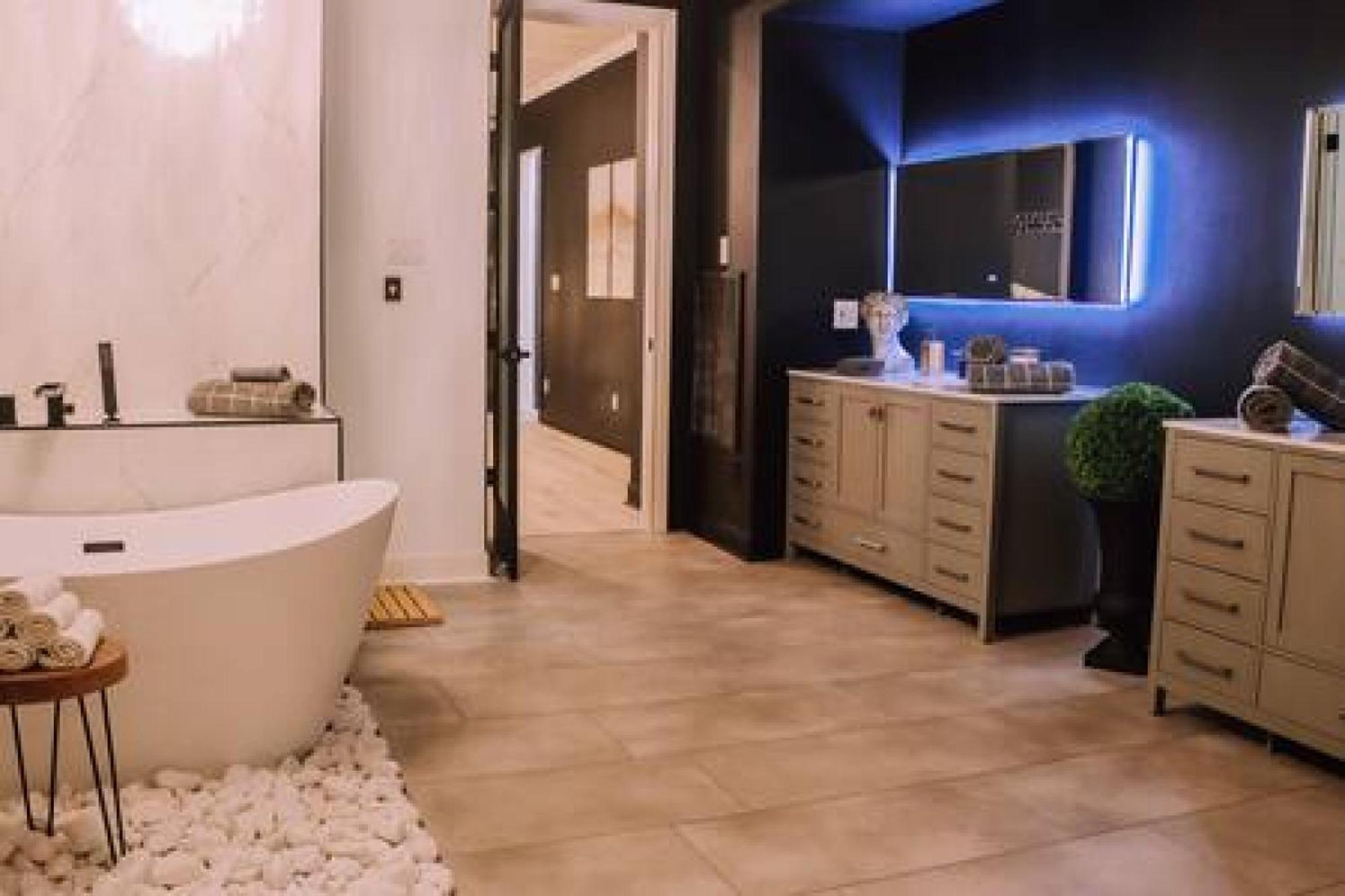 Lovely 4Bd House W Pool, Hot Tub And Free Parking Houston Buitenkant foto