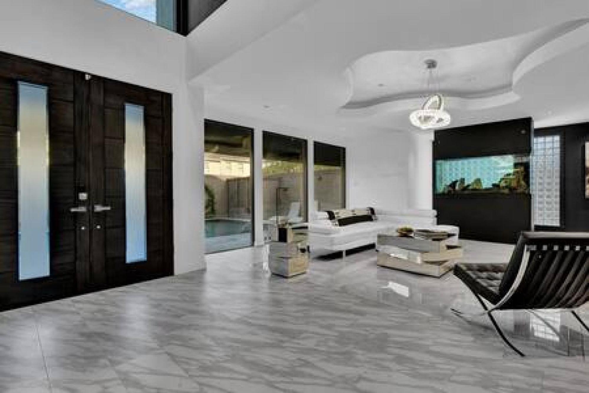 Lovely 4Bd House W Pool, Hot Tub And Free Parking Houston Buitenkant foto