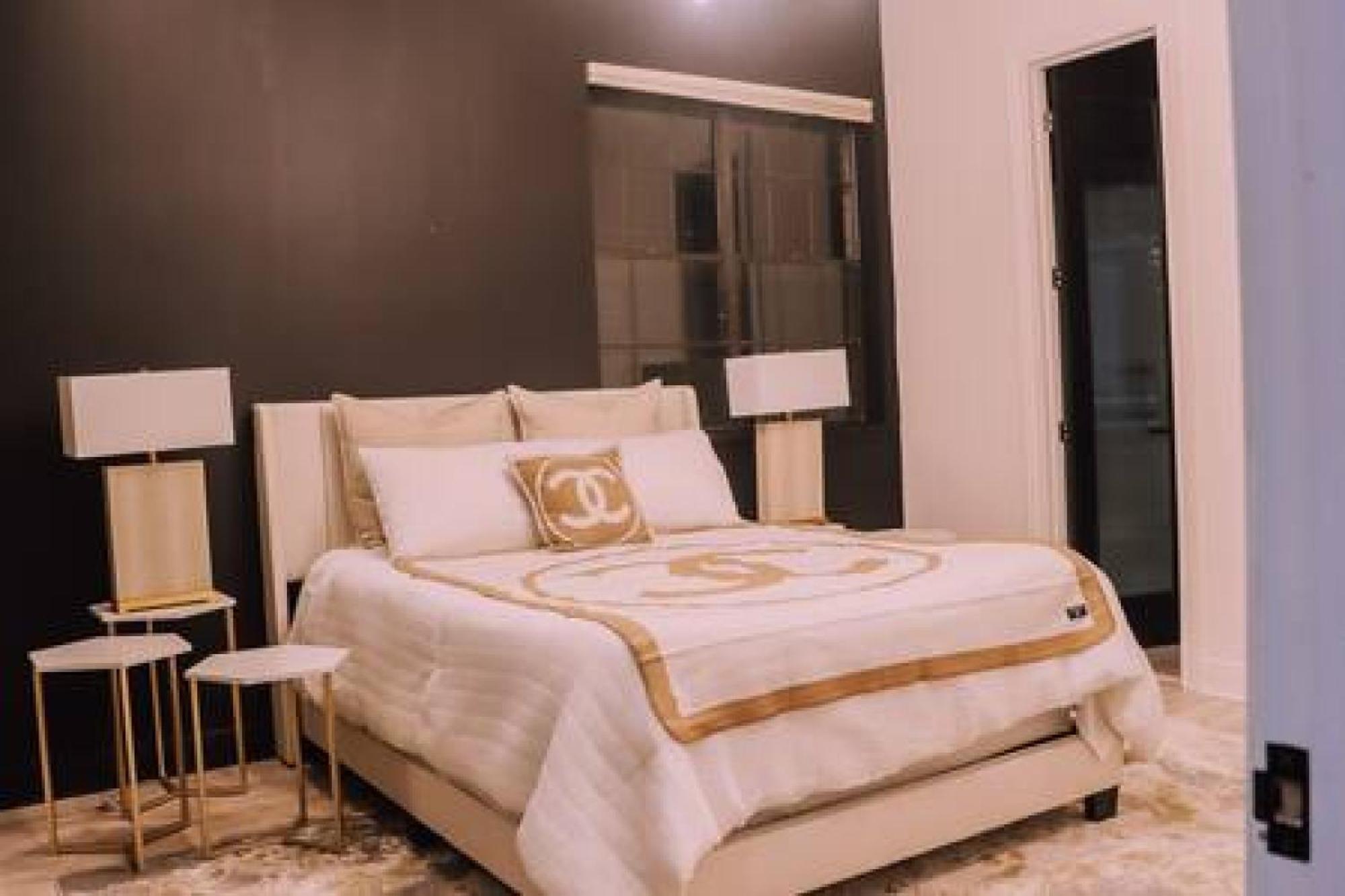 Lovely 4Bd House W Pool, Hot Tub And Free Parking Houston Buitenkant foto
