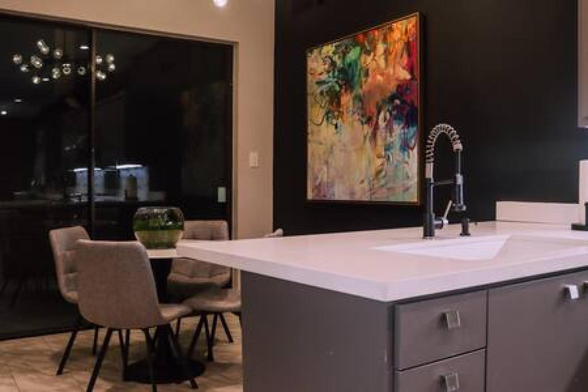 Lovely 4Bd House W Pool, Hot Tub And Free Parking Houston Buitenkant foto